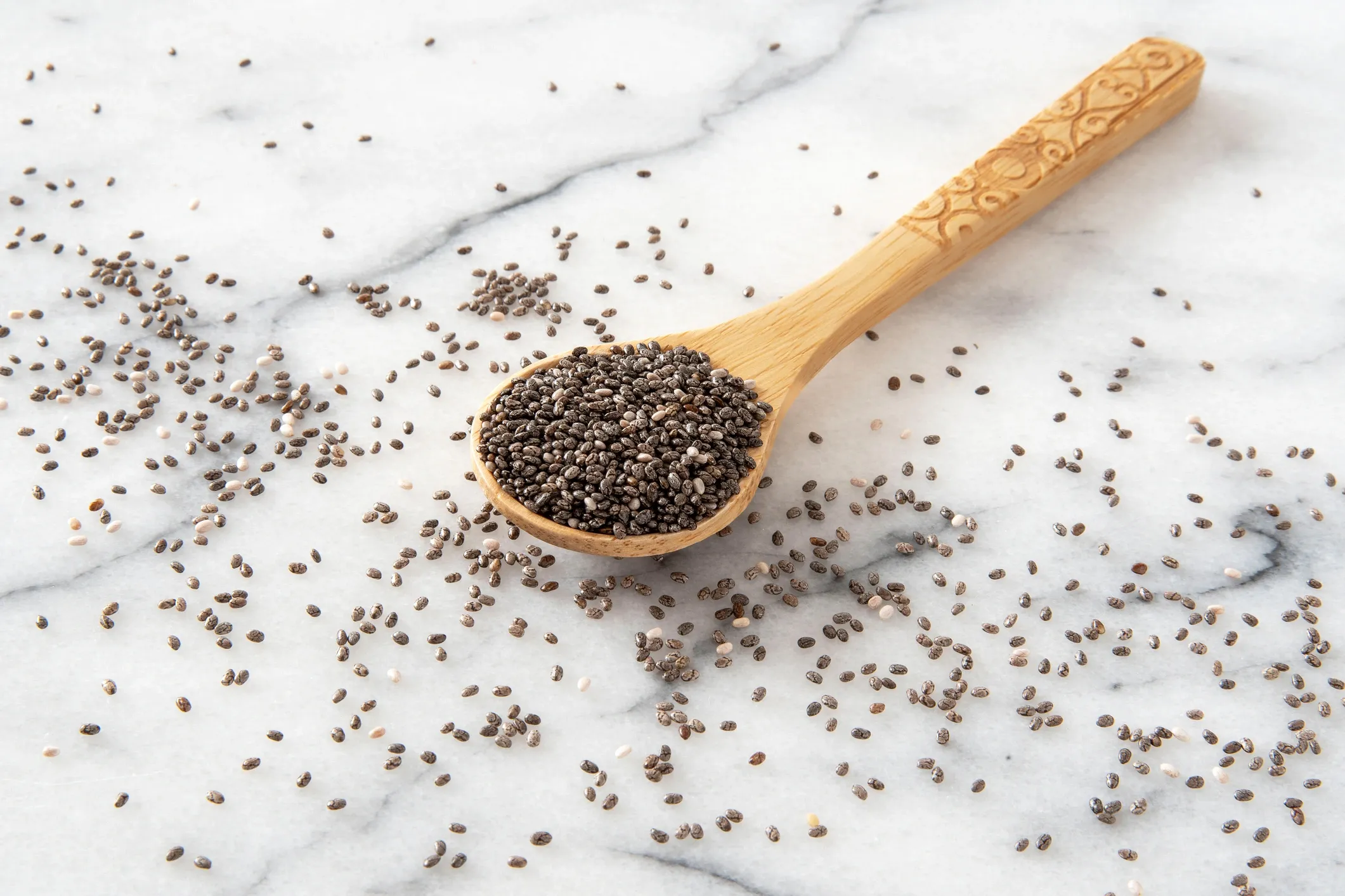 Chia Seeds